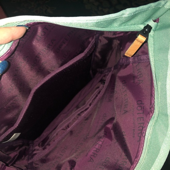DoTerra Backpack/Totebag - Picture 8 of 13